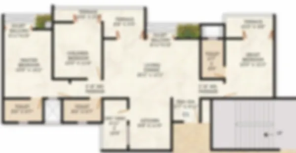 3 BHK