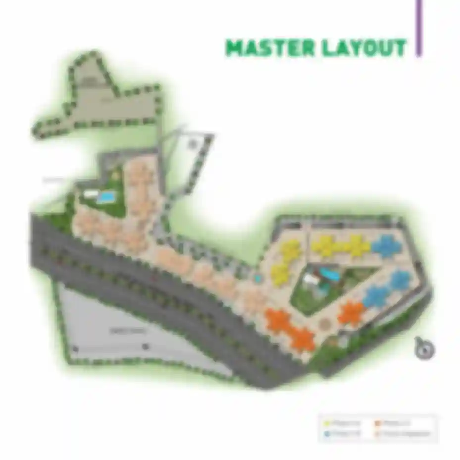 Master Plan